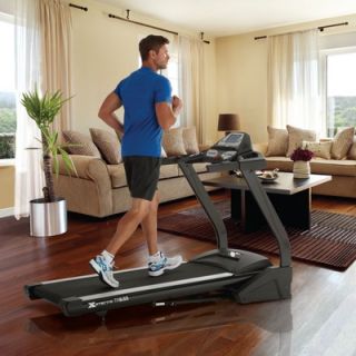 XTERRA Fitness TR6.55 Treadmill   TR6.55