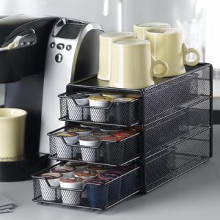 Nifty Home Products 54 Coffee Pod Drawer in