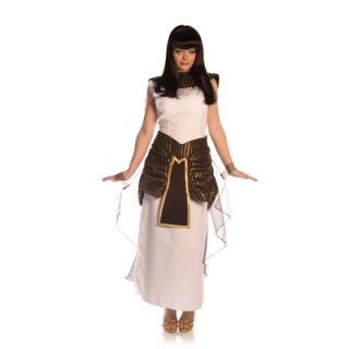 Underwraps Cleopatra Costume