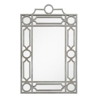Mirror Image Home 54 Mid Century Mirror   20151 LXX