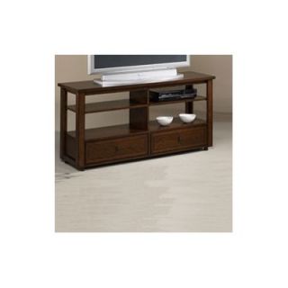 Hammary Nuance 56 TV Stand   T2006589 00