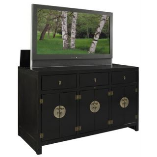 TVLIFTCABINET, Inc Tao 61 TV Stand   AT005212BR/at005212