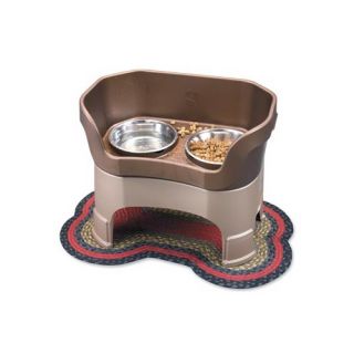 Dog Bowls Elevated Feeders, Food Storage, Pet Place