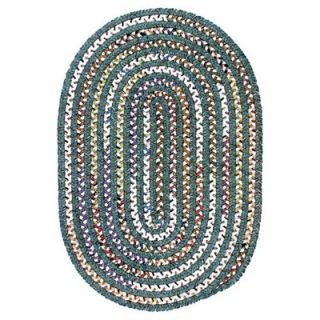 Colonial Mills Montage Myrtle Green Rug