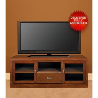 Custom House Cabinetry 60 TV Stand   60360C 1