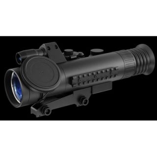 Pulsar Sentinel GS 3x60 Night Vision Riflescopes   PL76018AT