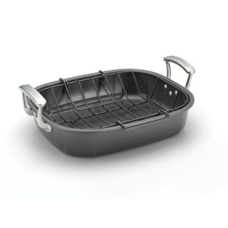 Roasting Pans With Rack