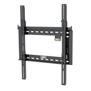 Level Mount Fixed Mount For Flat Screen TVs (26   85 Screens