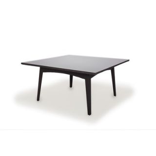 Caluco Maxime Square Dining Table 64   607D 64