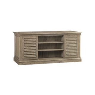 Sligh Barton 64 TV Stand   04 300BA 660 Barton collection