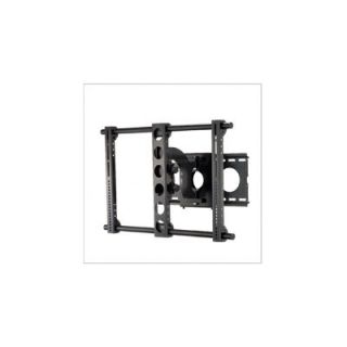  Series 9.5 Full Motion Wall Mount for 32   63 Flat Panel TVs