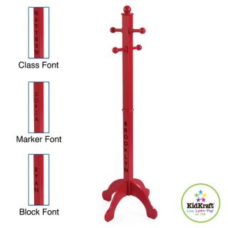 KidKraft Coat Racks & Umbrella Stands