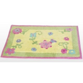 Sumersault Charlotte Kids Rug