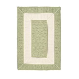 Colonial Mills Parkview Green Pasture Rug