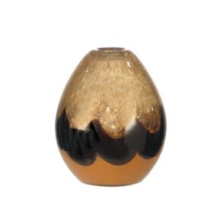 Dale Tiffany Sonora Oval Vase   AG500267