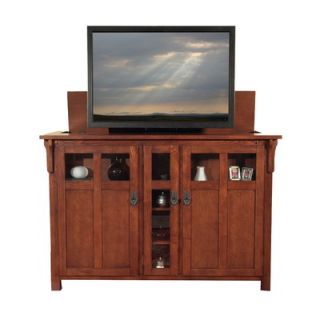 Touchstone Bungalow 62 TV Stand