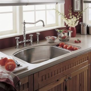 American Standard Single Bowl Sink