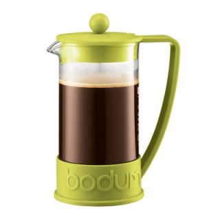Bodum Brazil Coffee Maker in Green   10938 565B