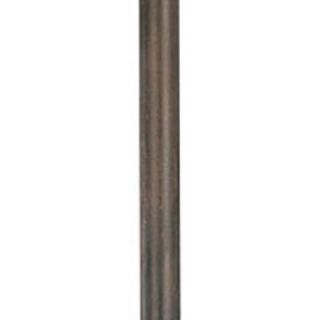Thomas Lighting 24 Extension Rod in Painted Bronze   T63 63