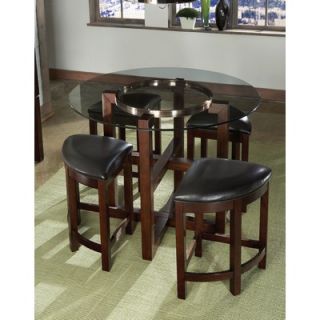 Standard Furniture Coronado Counter Height Dining Table with