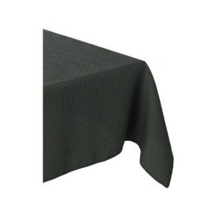 Bardwil Tablecloths 70 Cobblestone Table Cloth in Basil