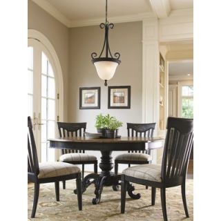 Universal Furniture Great Rooms Dining Table   025757 TAB / 025757