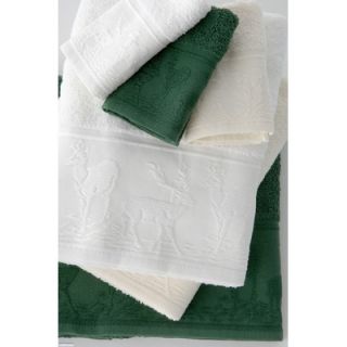 Traditions Linens Adirondack Towel Set   4416002000