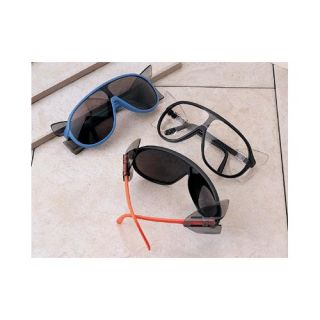 Replacement Lens For 8300 Panalite Safety Glasses