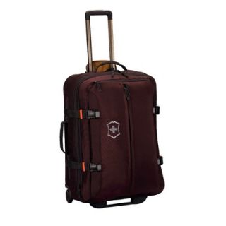 Victorinox Travel Gear CH 97 2.0 28.75 Expandable Rolling Upright