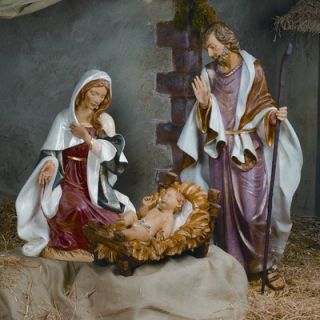 Fontanini 70 Scale Nativity Mary Figurine   57702