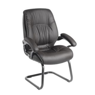 Distinction Leather High Back Leather Executive Chair   73 ST