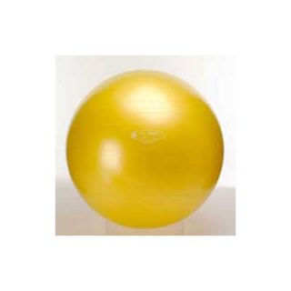 FitBall Fitball 17.71 in Yellow