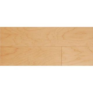 LM Flooring Kendall 1/2 x 5 Engineered North American Maple in