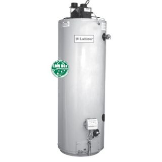Smith Water Heater Residential High Efficiency Power Vent Nat Gas