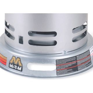 Mi T M Gas Fired 80,000 BTU Convection Portable Space Heater