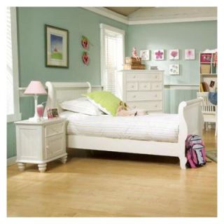 Legacy Classic Furniture Summer Breeze Sleigh Bedroom Collection
