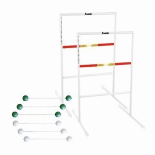 Franklin Sports Chux Combo Golf Track Game Set