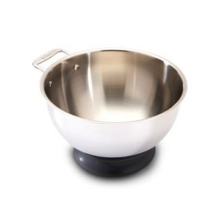 All Clad Stainless Steel 5 qt Spherical Mixing Bowl