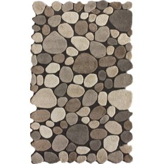 Pebbles Pebbles Natural Rug