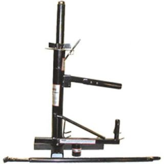 SPEEDWAY Portable Tire Changer