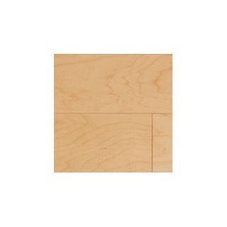 LM Flooring Kendall 1/2 x 3 Engineered Maple in Natural