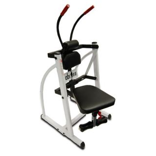 Marcy Bench with 80 lb Weight Set   MWB36780B