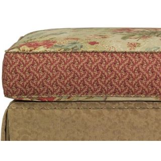 Kincaid Malibu Ottoman   802 80