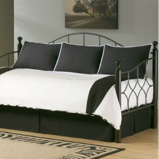 Southern Textiles Paramount 5 Piece Zebra Twin Daybed Set