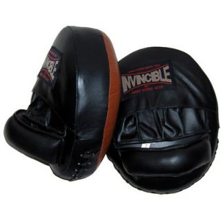 Amber Sporting Goods Invincible Air Focus Mitts