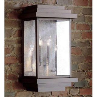  Philippe Outdoor Wall Lantern in Tahitian Bronze   85 21 / 85 22