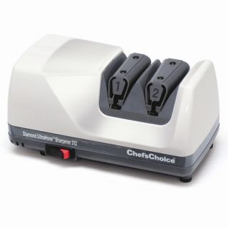 Chefs Choice Ultra Hone Two Stage Sharpener