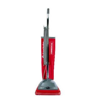 Electrolux Commercial Upright Vacuum with Vibra Groomer II in