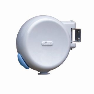 Minky Homecare 49 Retractable Reel Outdoor Dryer   VT20500100