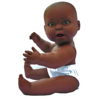 Get Ready Kids Infant Doll